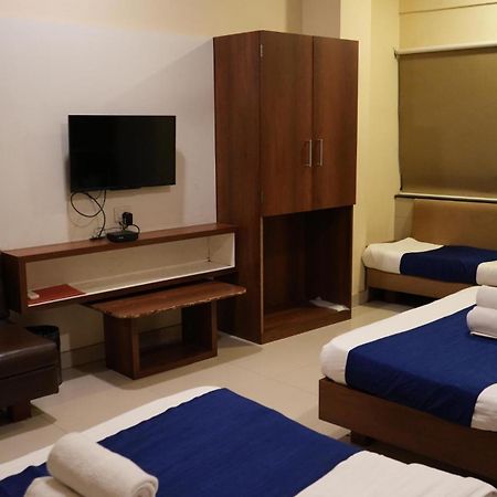 Hotel Satyug Ujjain Εξωτερικό φωτογραφία