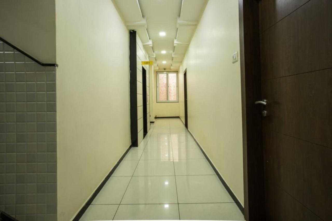 Hotel Satyug Ujjain Εξωτερικό φωτογραφία
