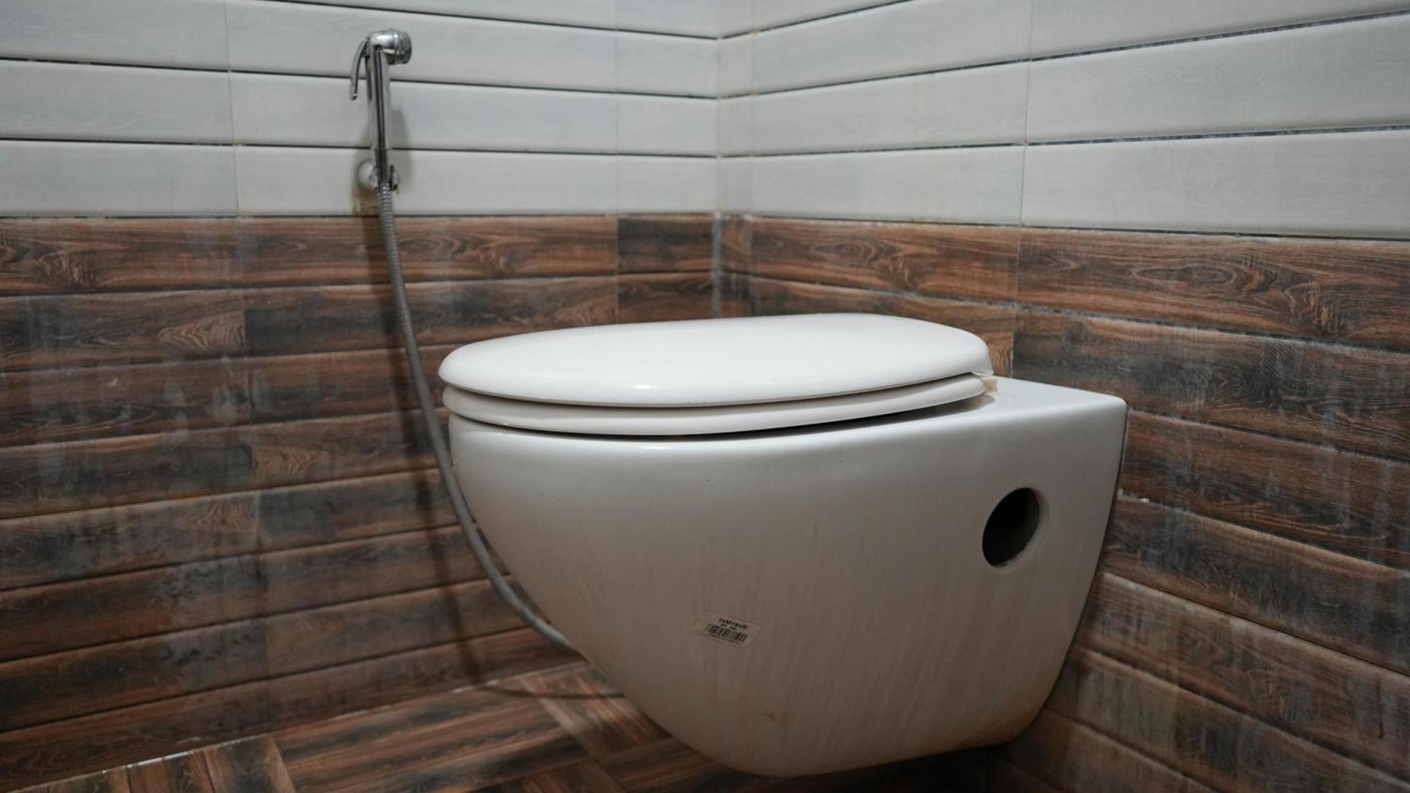 Hotel Satyug Ujjain Εξωτερικό φωτογραφία