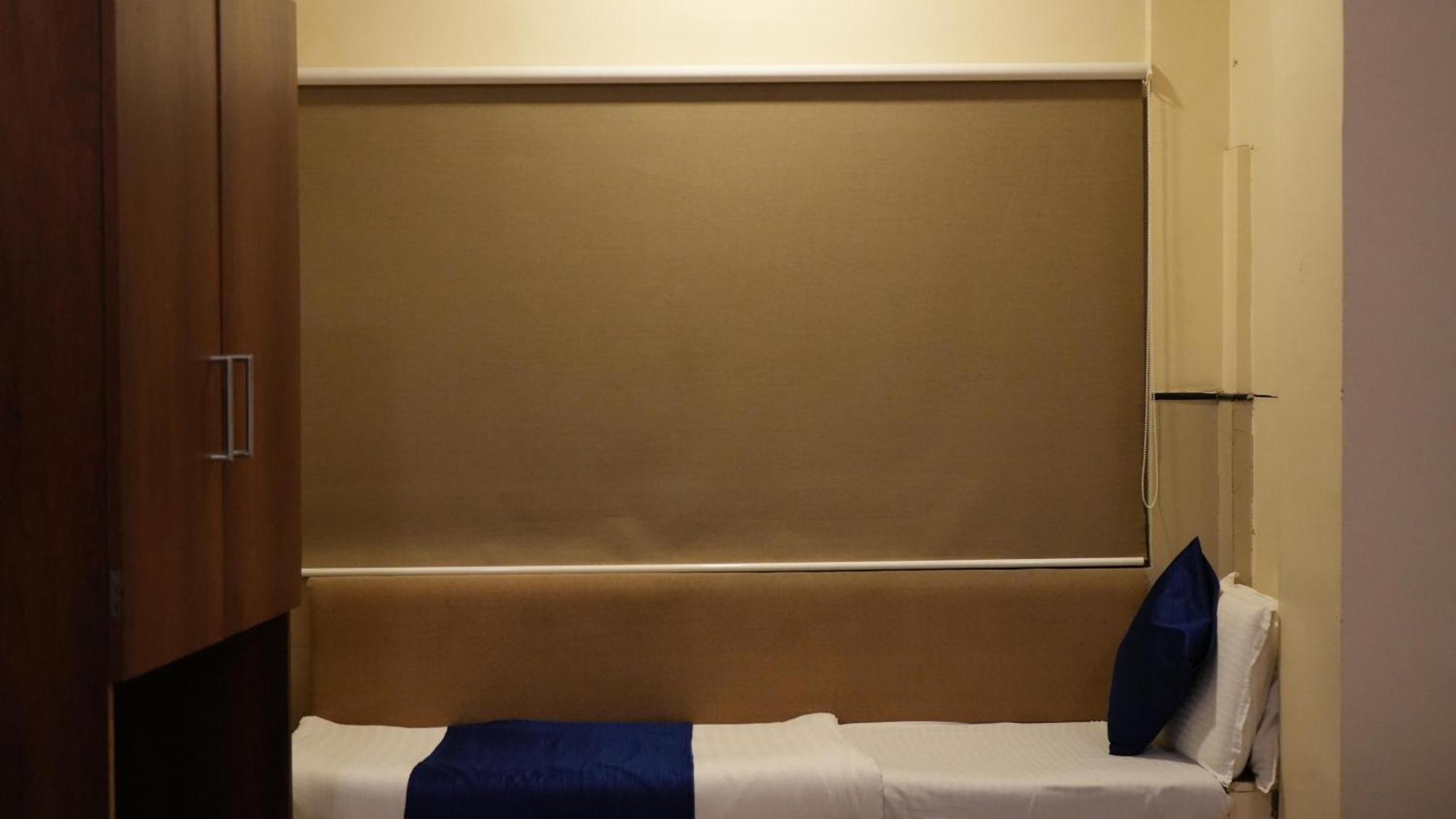 Hotel Satyug Ujjain Εξωτερικό φωτογραφία